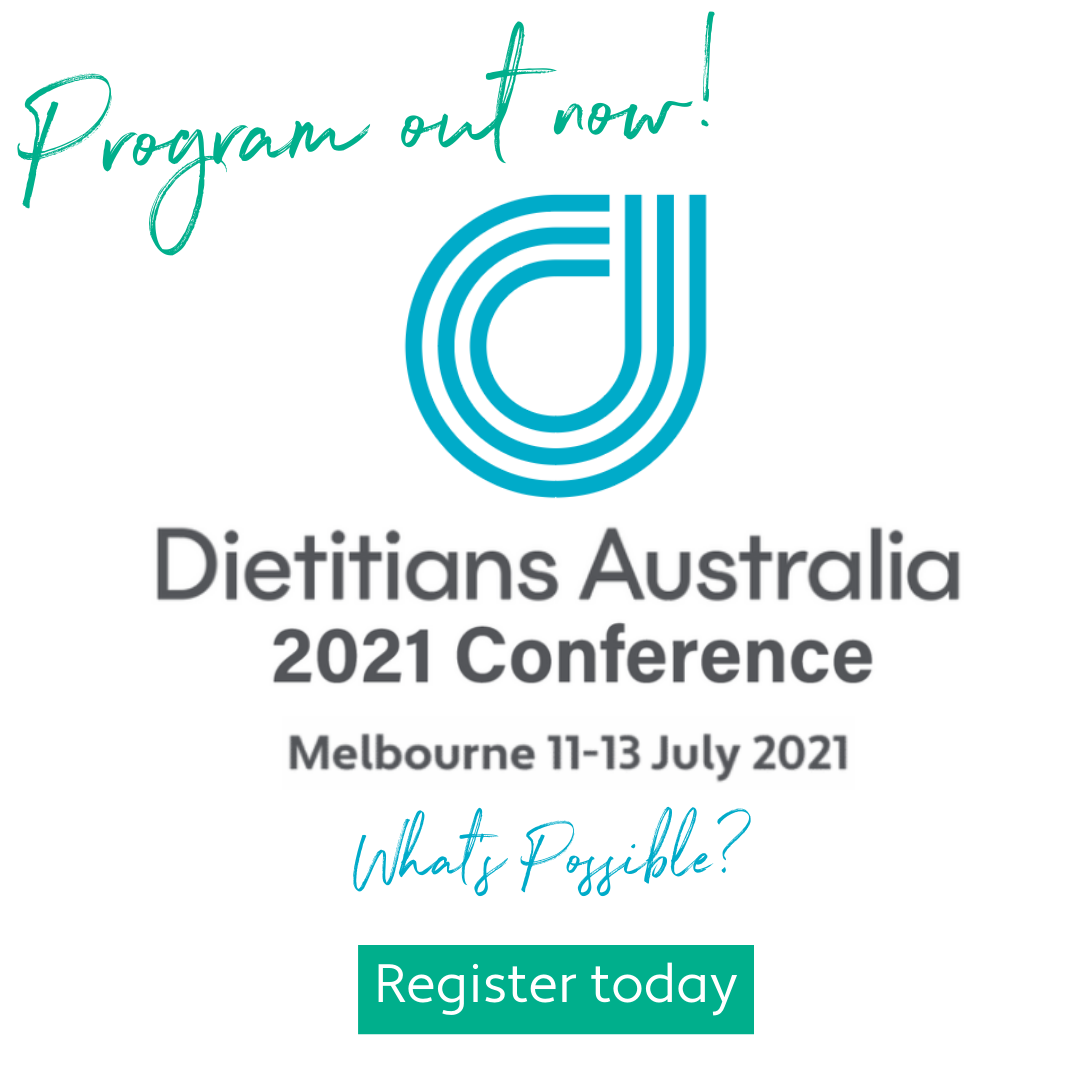 Join Dietitians Australia Members Dietitians Australia